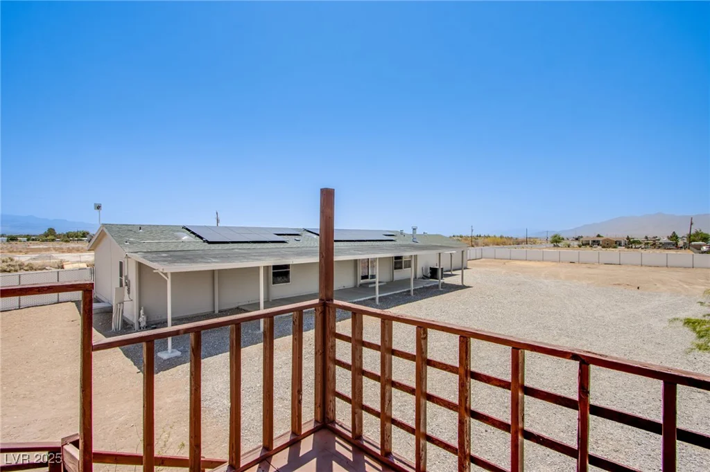 1360 Bannavitch, Pahrump, NV 89048