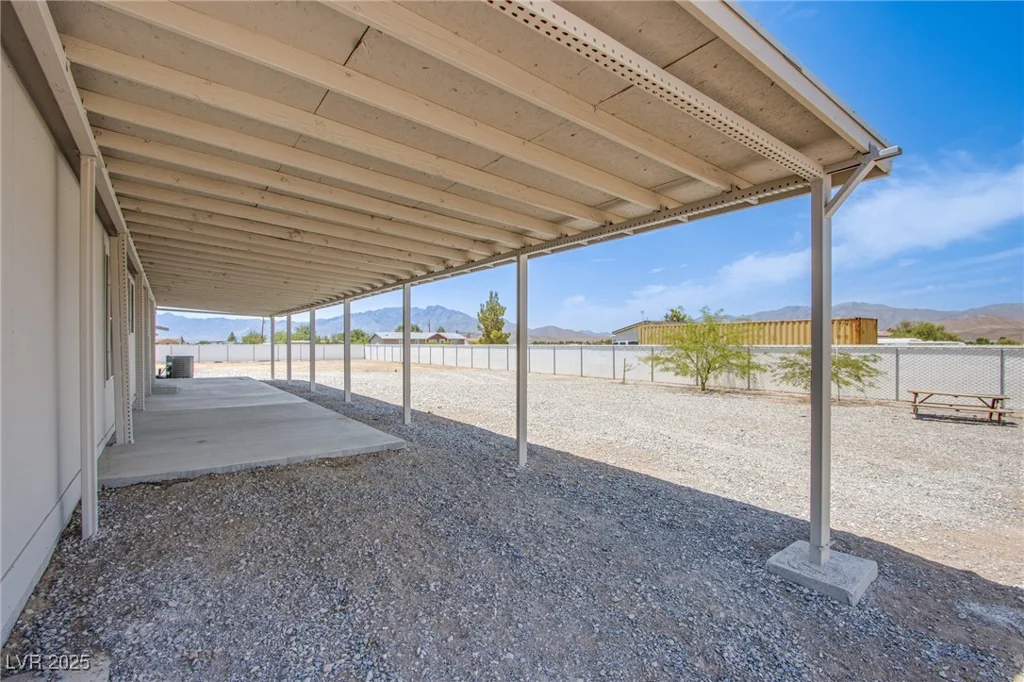 1360 Bannavitch, Pahrump, NV 89048