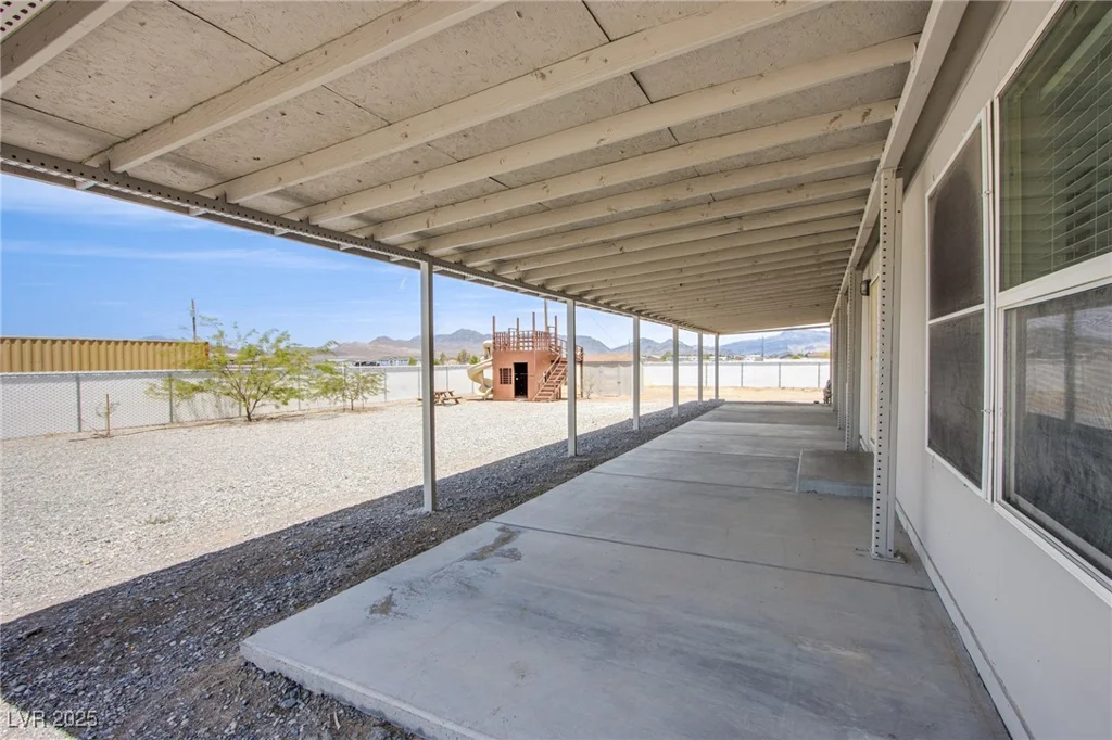 1360 Bannavitch, Pahrump, NV 89048