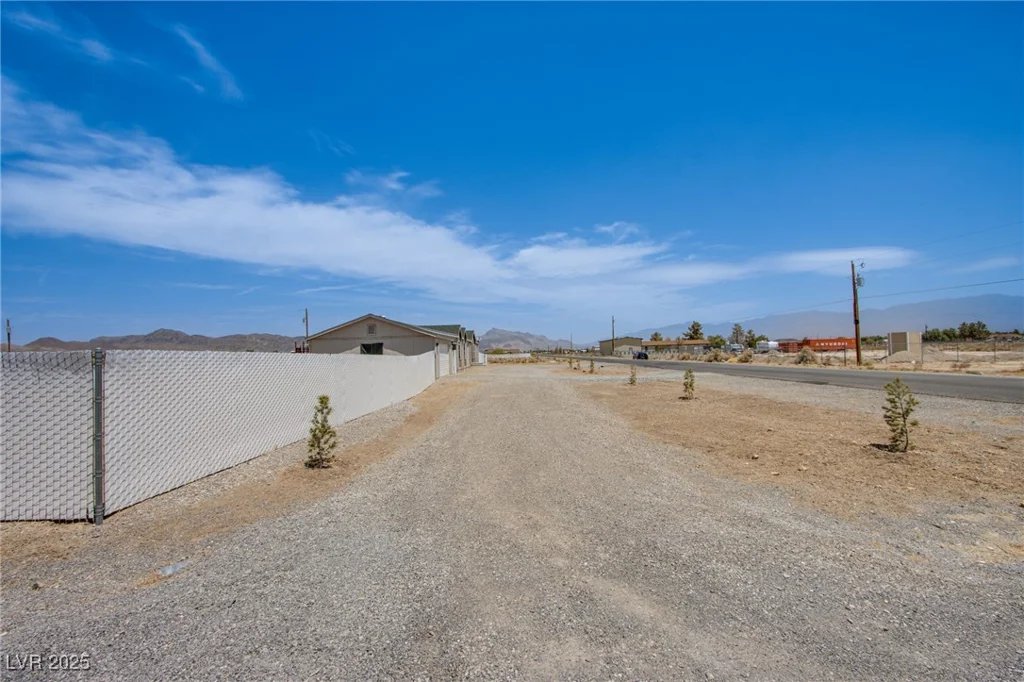 1360 Bannavitch, Pahrump, NV 89048