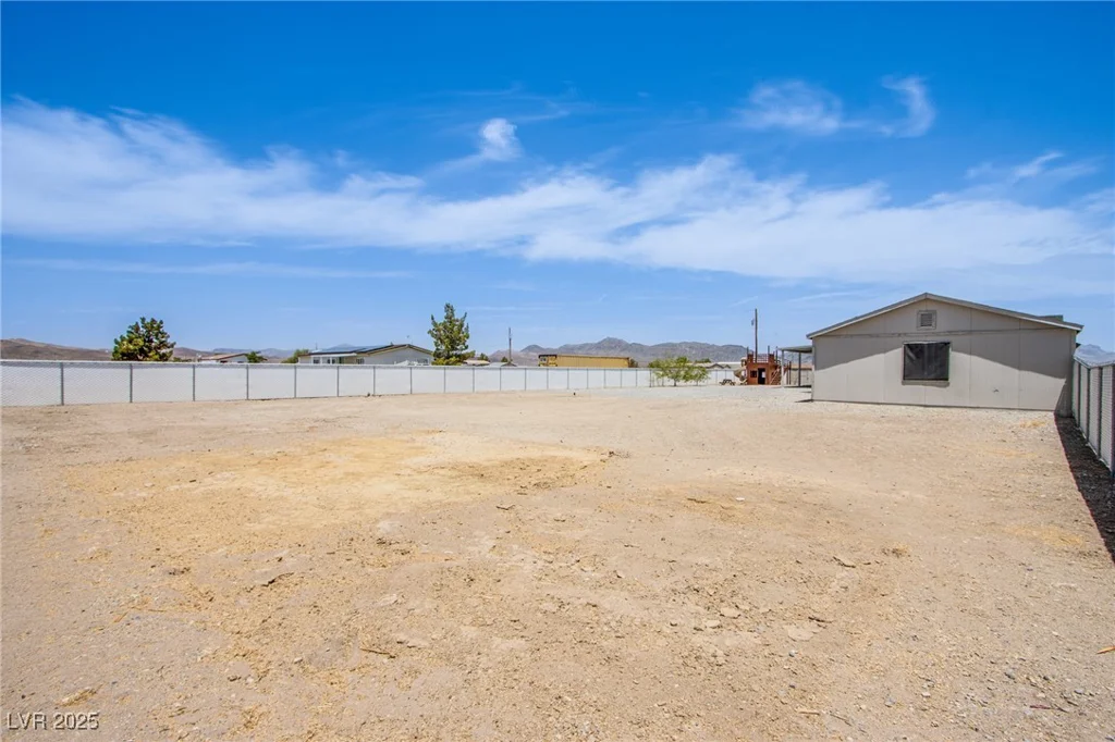 1360 Bannavitch, Pahrump, NV 89048