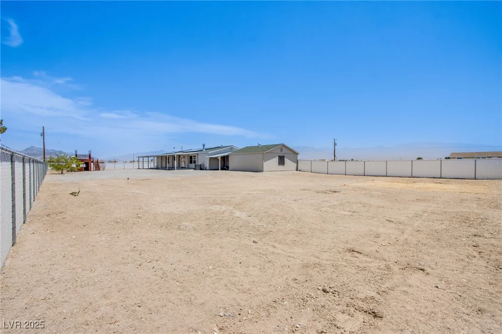 1360 Bannavitch, Pahrump, NV 89048