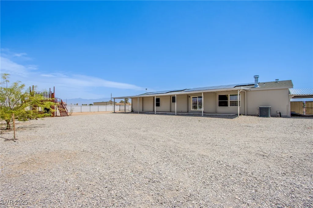 1360 Bannavitch, Pahrump, NV 89048