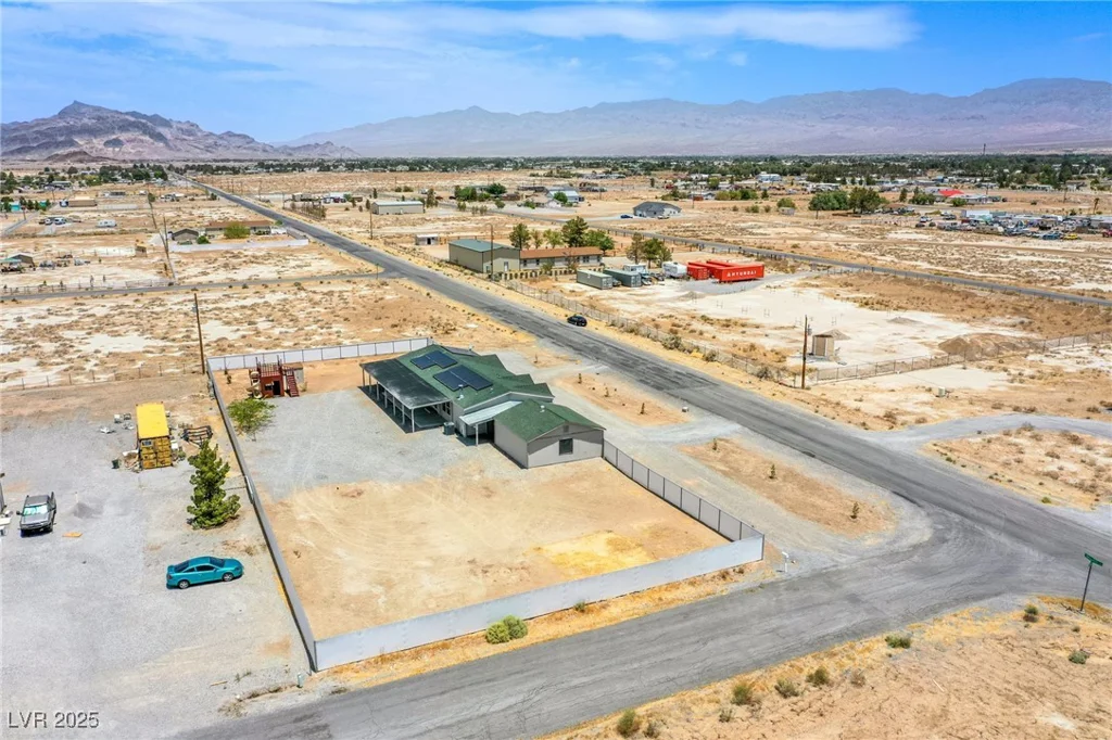 1360 Bannavitch, Pahrump, NV 89048