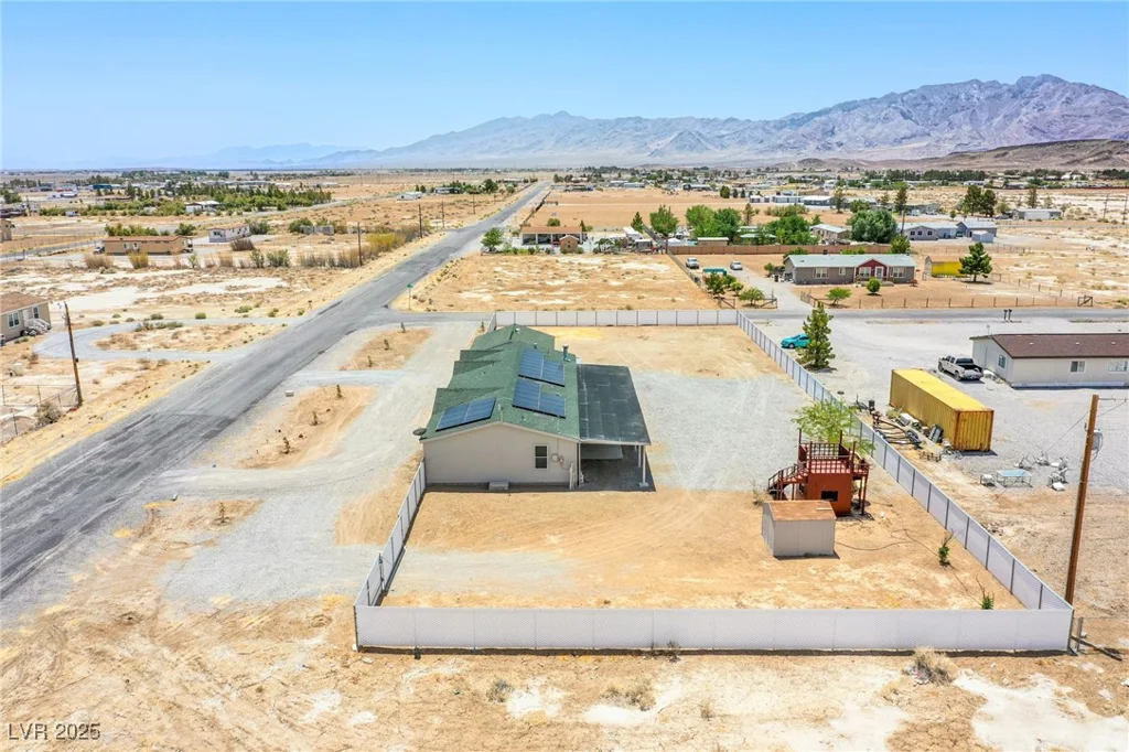 1360 Bannavitch, Pahrump, NV 89048