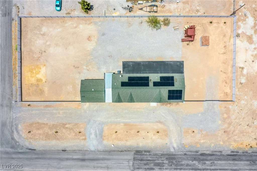 1360 Bannavitch, Pahrump, NV 89048