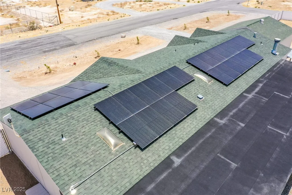 1360 Bannavitch, Pahrump, NV 89048