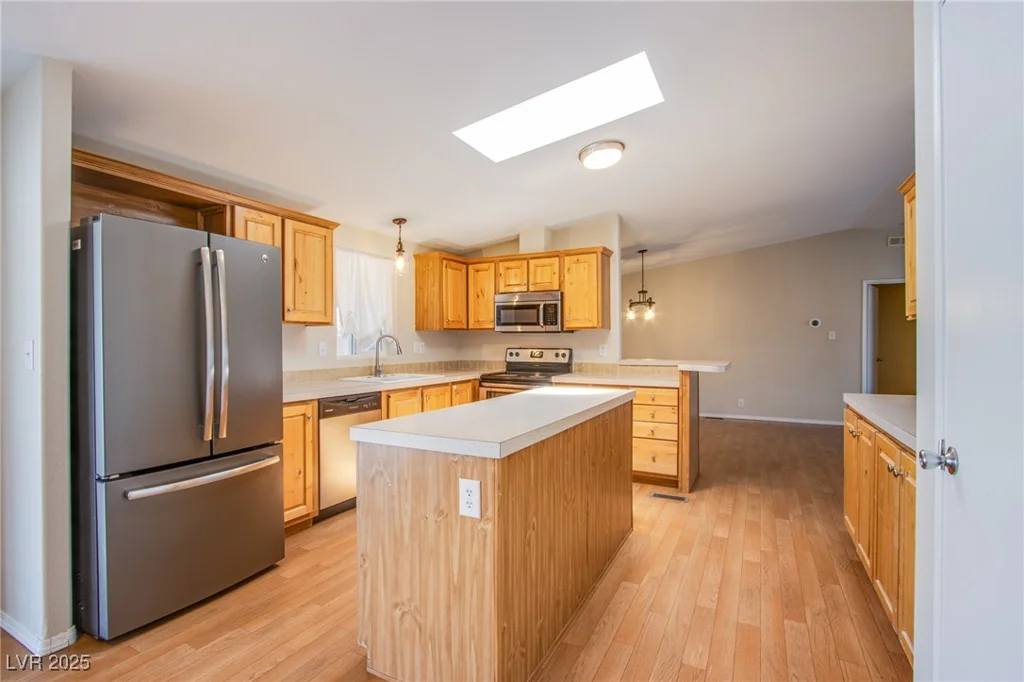 1360 Bannavitch, Pahrump, NV 89048