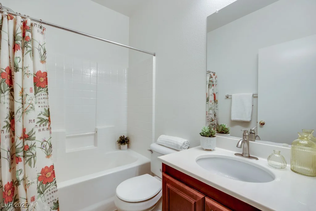 5013 Diamond Ranch, Las Vegas, NV 89131
