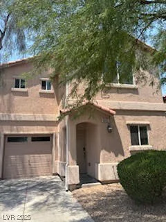 8355 Pearl Beach, Las Vegas, NV 89139