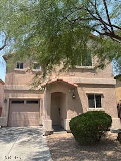 8355 Pearl Beach, Las Vegas, NV 89139