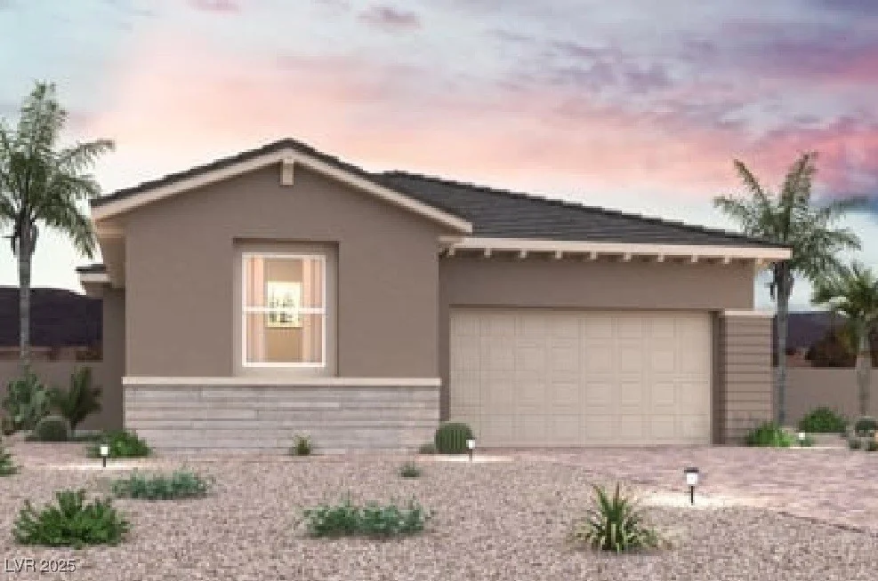 8432 Vanhoy Creek, Las Vegas, NV 89166