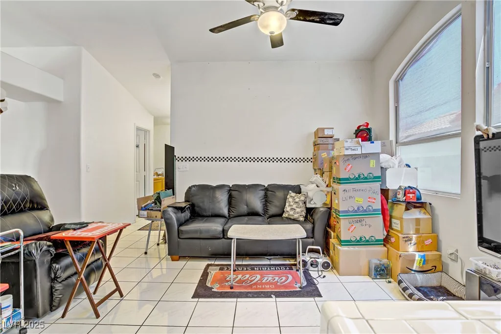 4709 Sophia, North Las Vegas, NV 89032