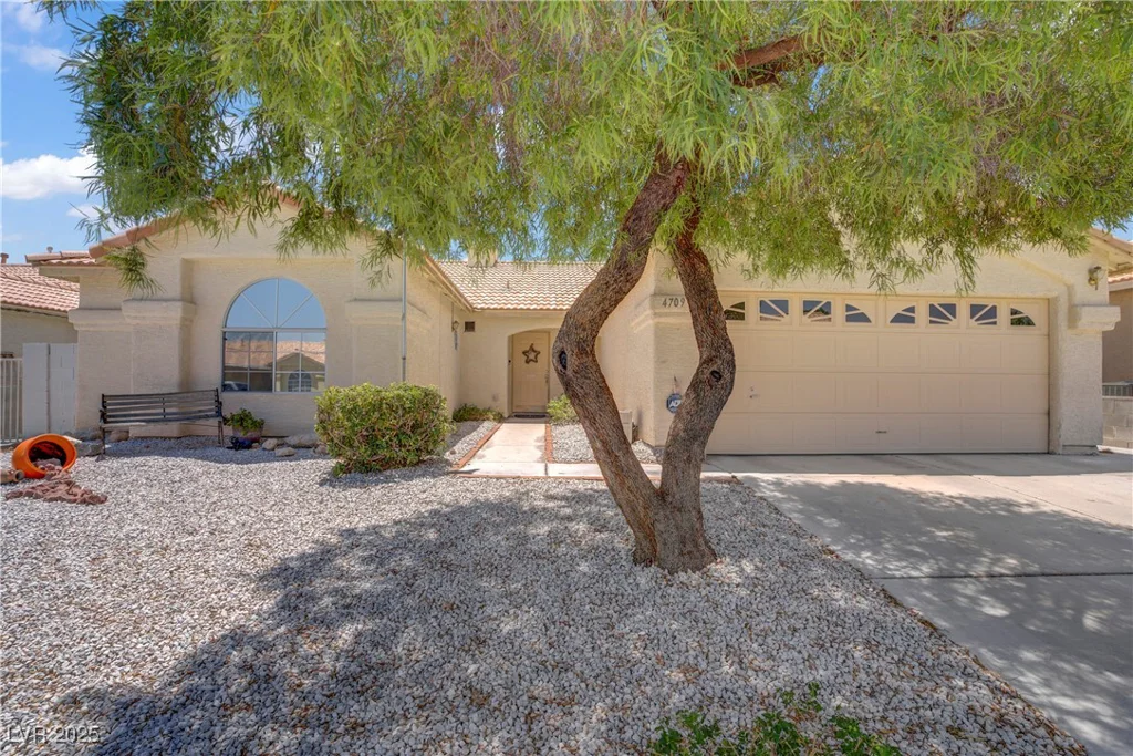 4709 Sophia, North Las Vegas, NV 89032