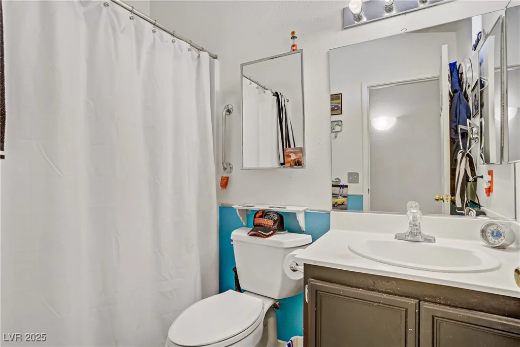 4709 Sophia, North Las Vegas, NV 89032