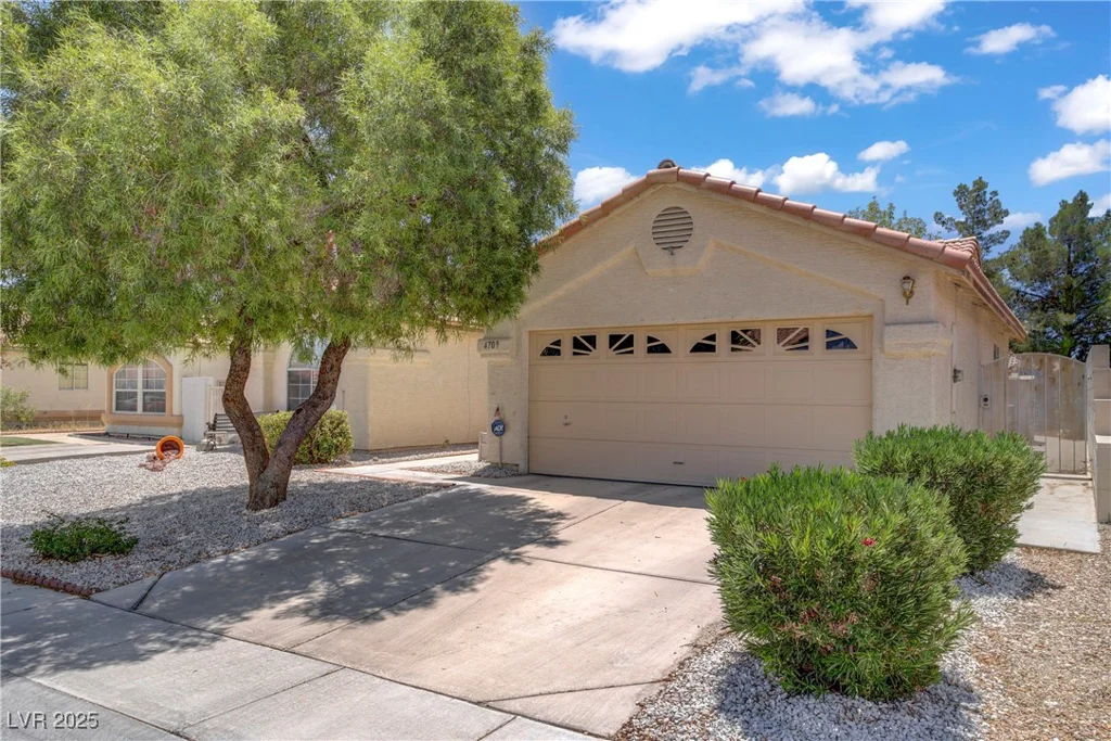 4709 Sophia, North Las Vegas, NV 89032