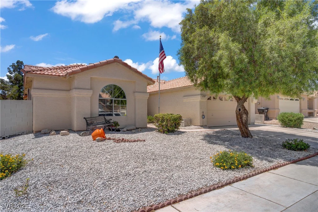 4709 Sophia, North Las Vegas, NV 89032