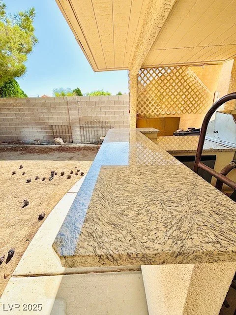 4709 Sophia, North Las Vegas, NV 89032