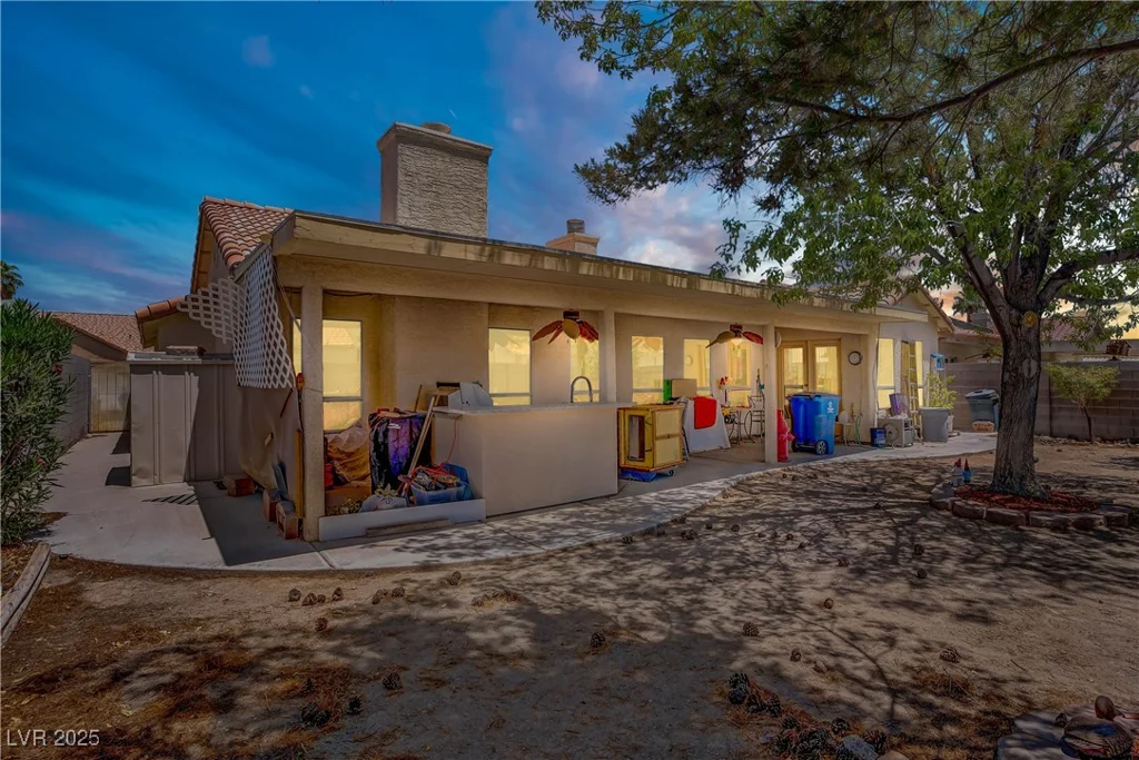 4709 Sophia, North Las Vegas, NV 89032