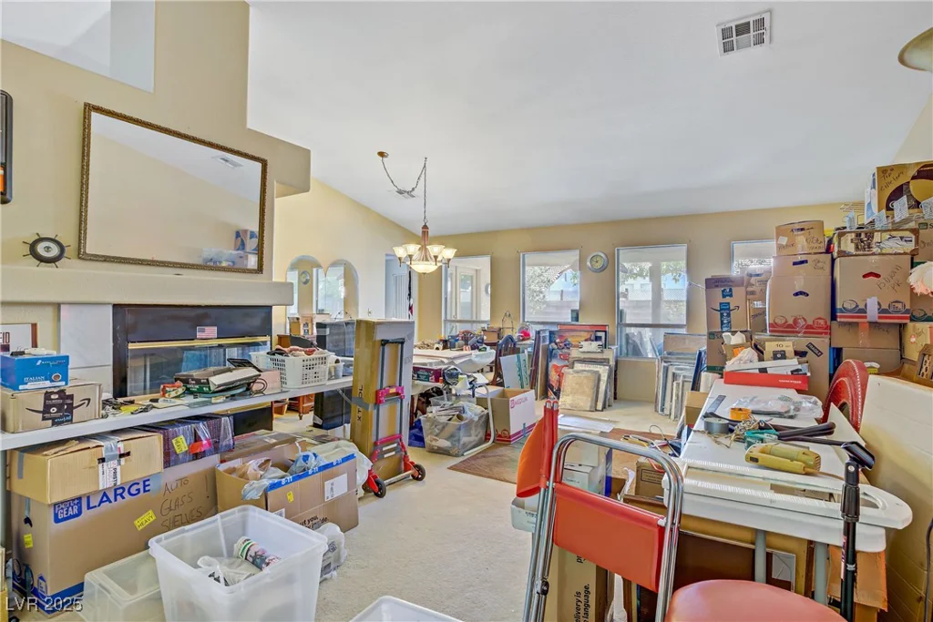 4709 Sophia, North Las Vegas, NV 89032