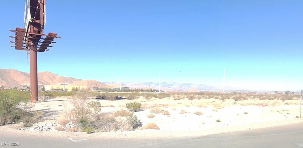 Las Vegas Blvd South, Las Vegas, NV 89044