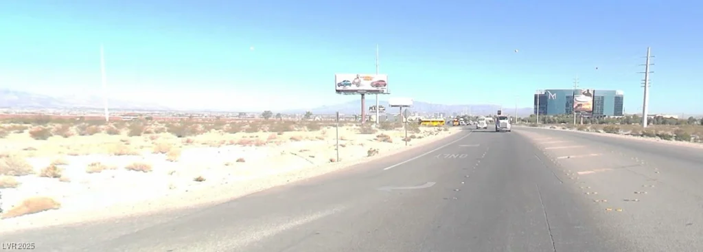 Las Vegas Blvd South, Las Vegas, NV 89044
