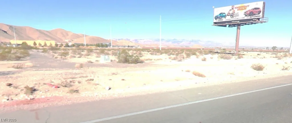 Las Vegas Blvd South, Las Vegas, NV 89044
