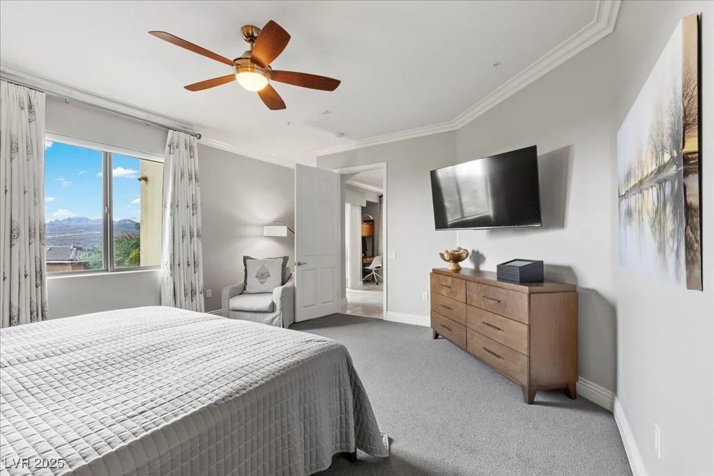 30 Via Mantova, Henderson, NV 89011