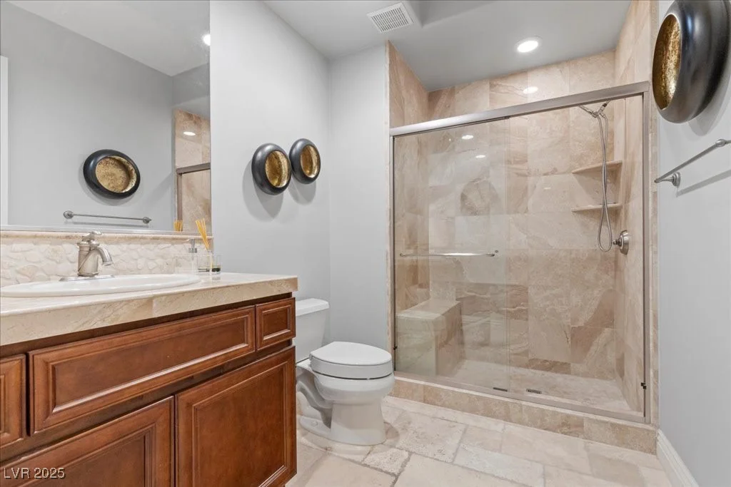 30 Via Mantova, Henderson, NV 89011