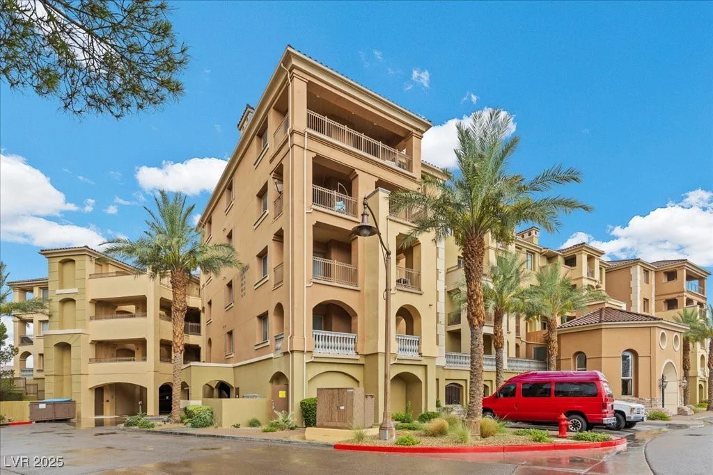30 Via Mantova, Henderson, NV 89011