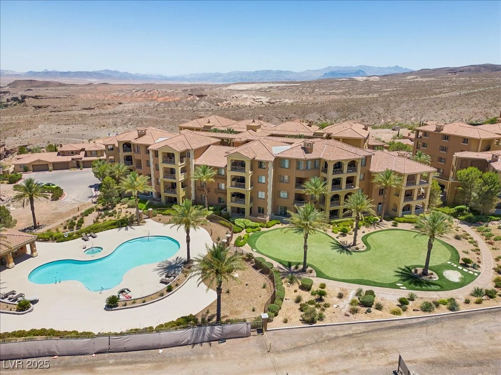30 Via Mantova, Henderson, NV 89011