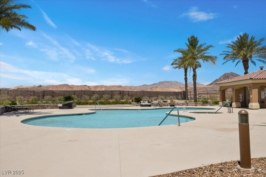 30 Via Mantova, Henderson, NV 89011