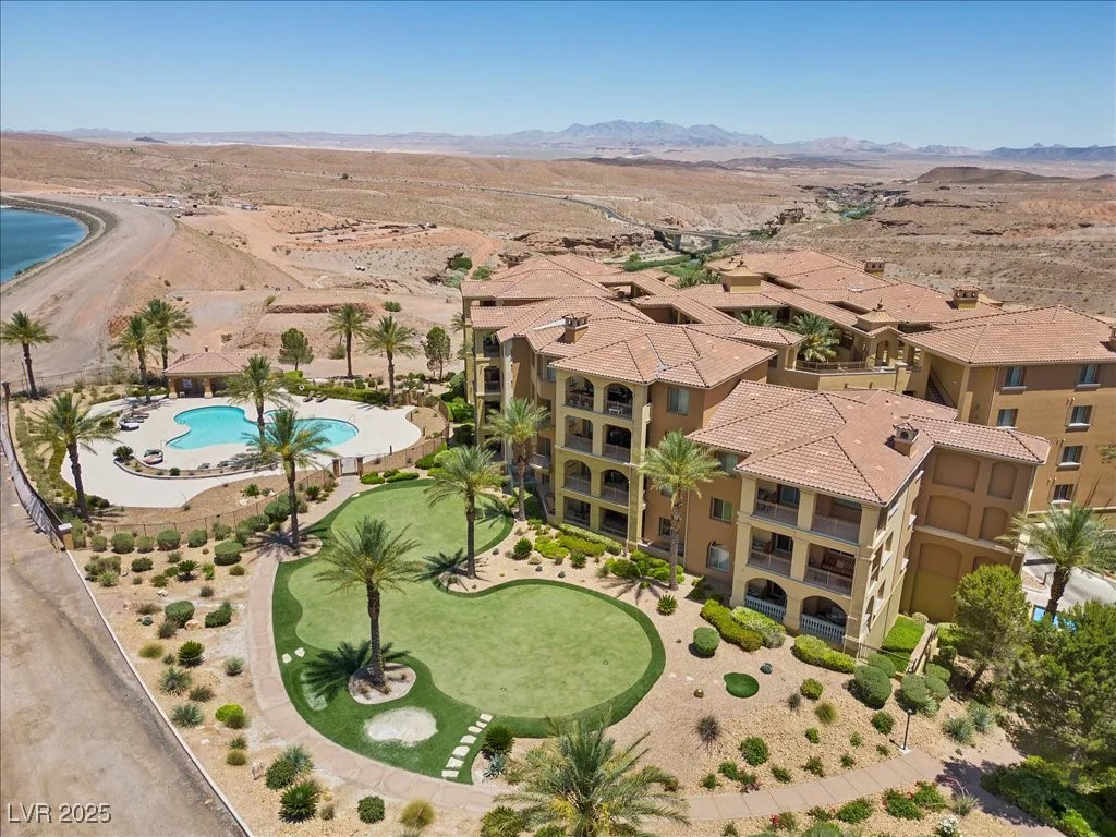30 Via Mantova, Henderson, NV 89011