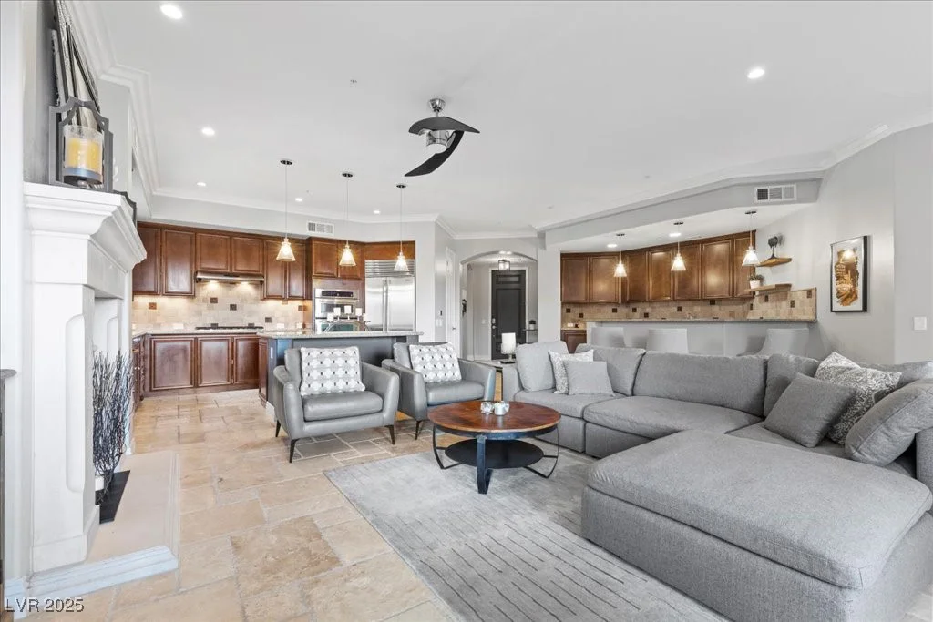 30 Via Mantova, Henderson, NV 89011