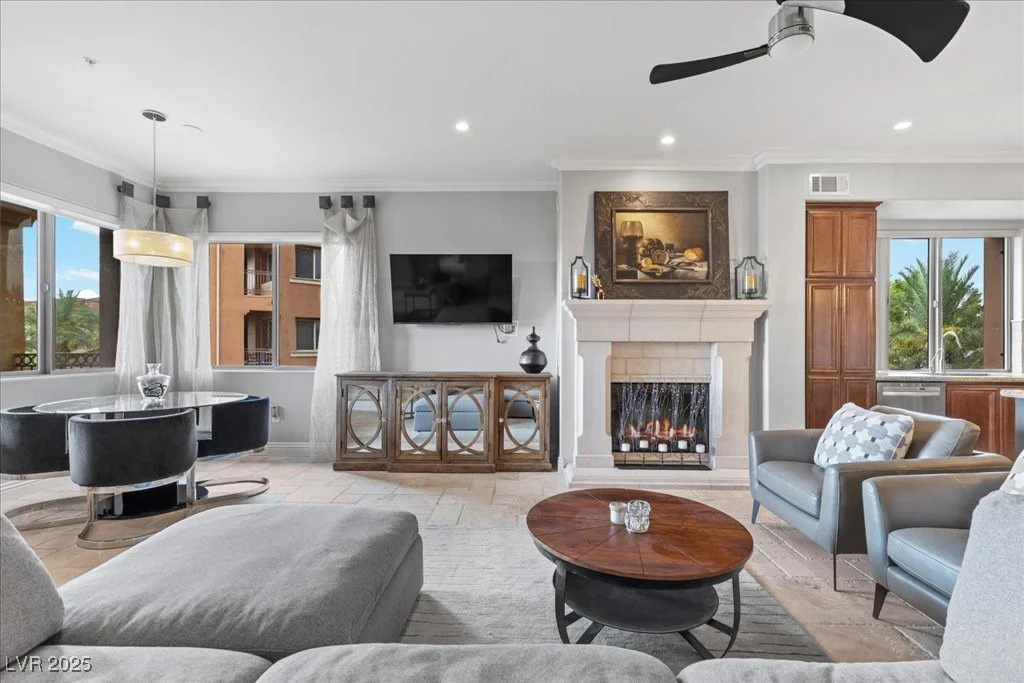30 Via Mantova, Henderson, NV 89011