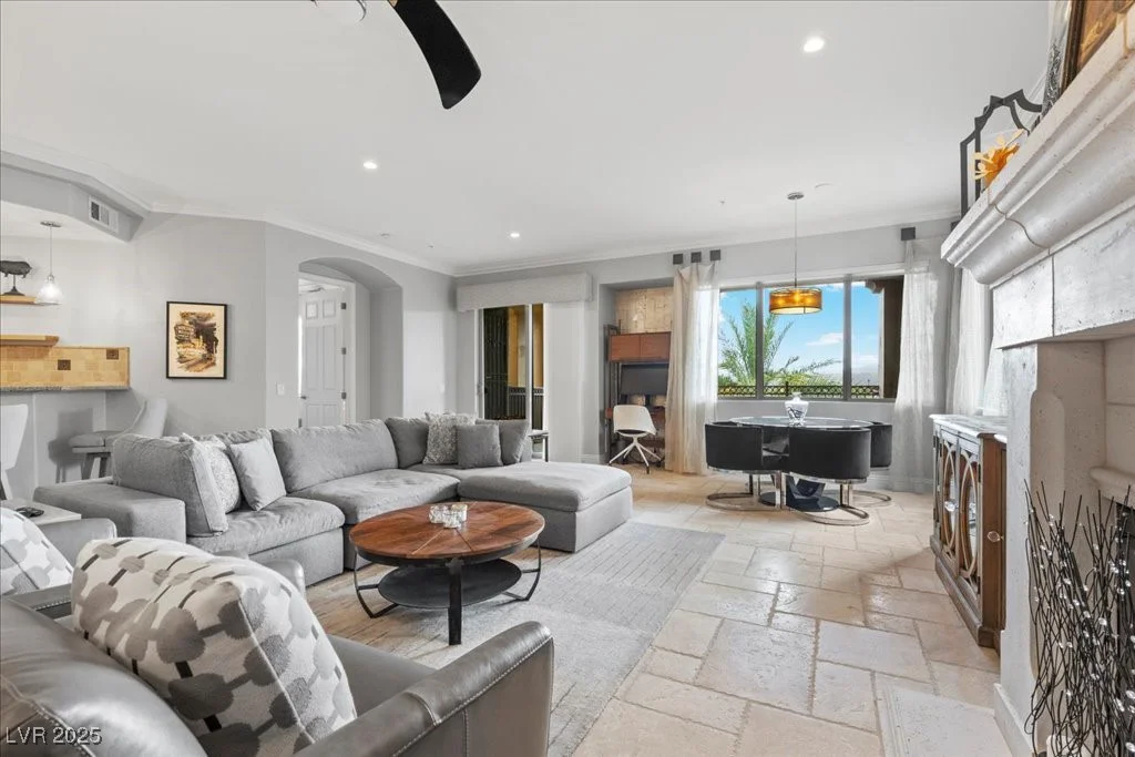 30 Via Mantova, Henderson, NV 89011