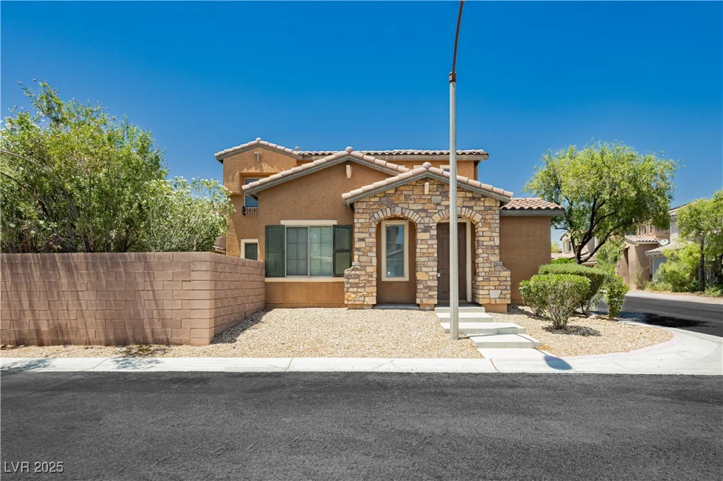 8107 Diamond Gorge, Las Vegas, NV 89178
