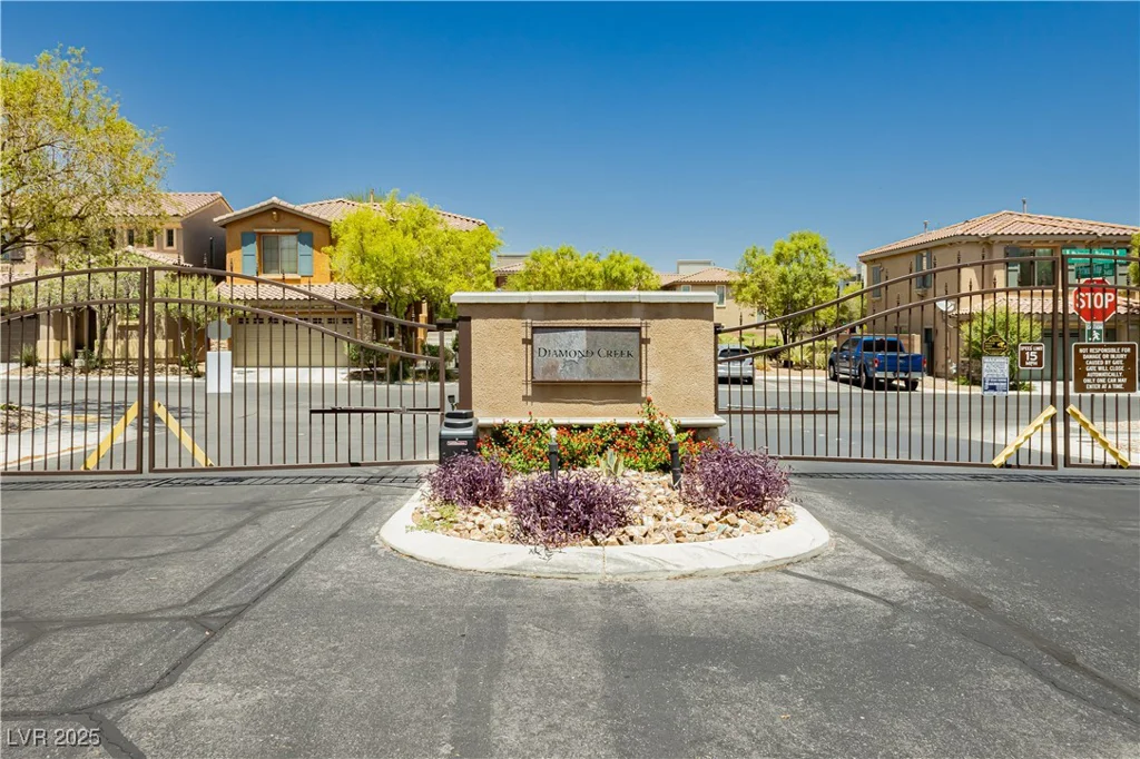 8107 Diamond Gorge, Las Vegas, NV 89178