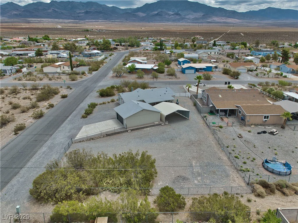 5500 Humbolt, Pahrump, NV 89060