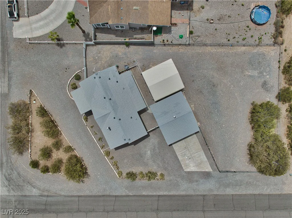 5500 Humbolt, Pahrump, NV 89060