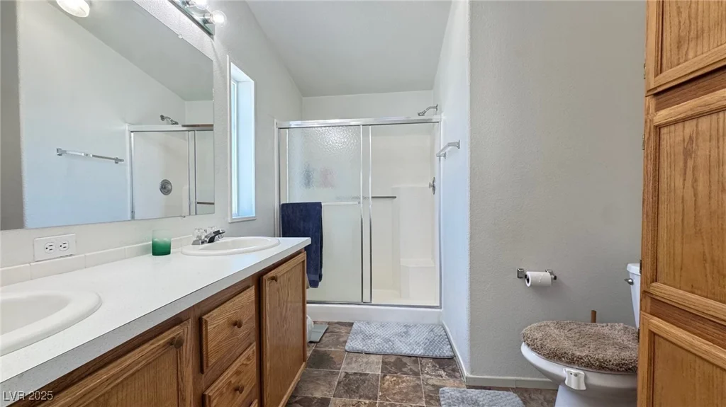 5500 Humbolt, Pahrump, NV 89060