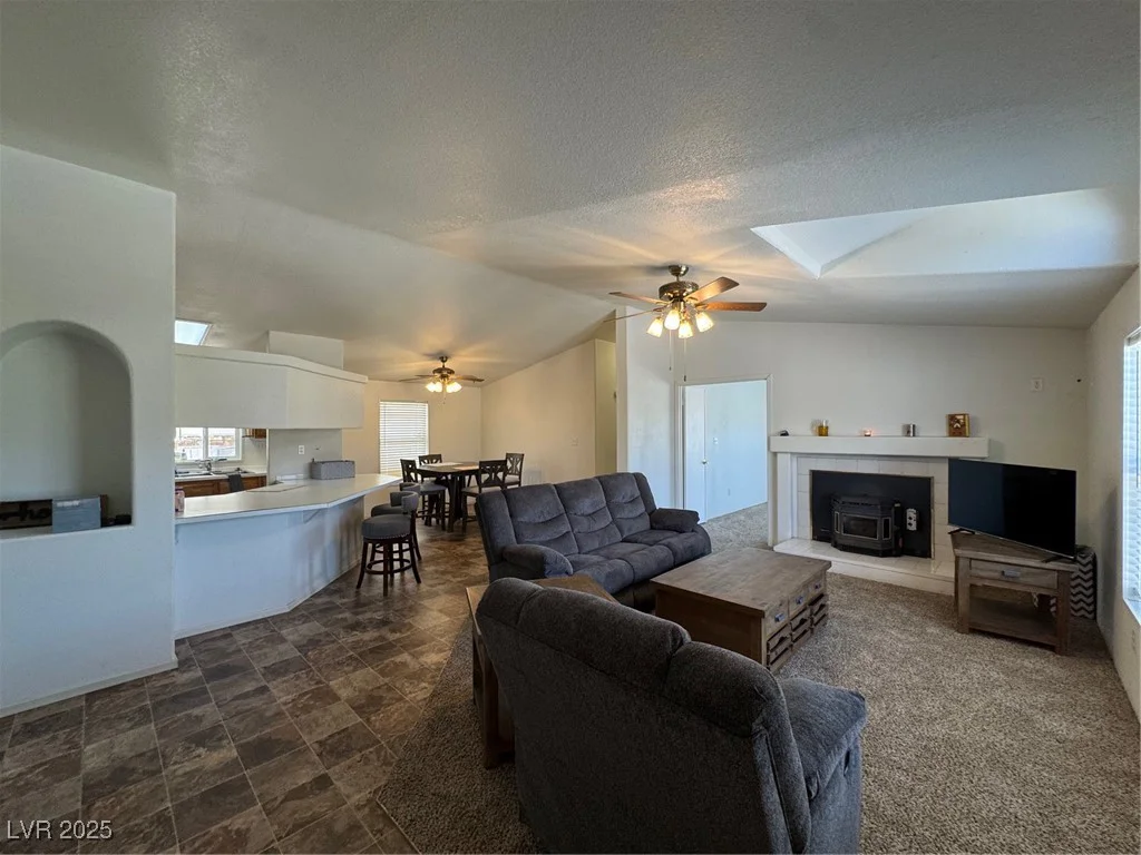 5500 Humbolt, Pahrump, NV 89060
