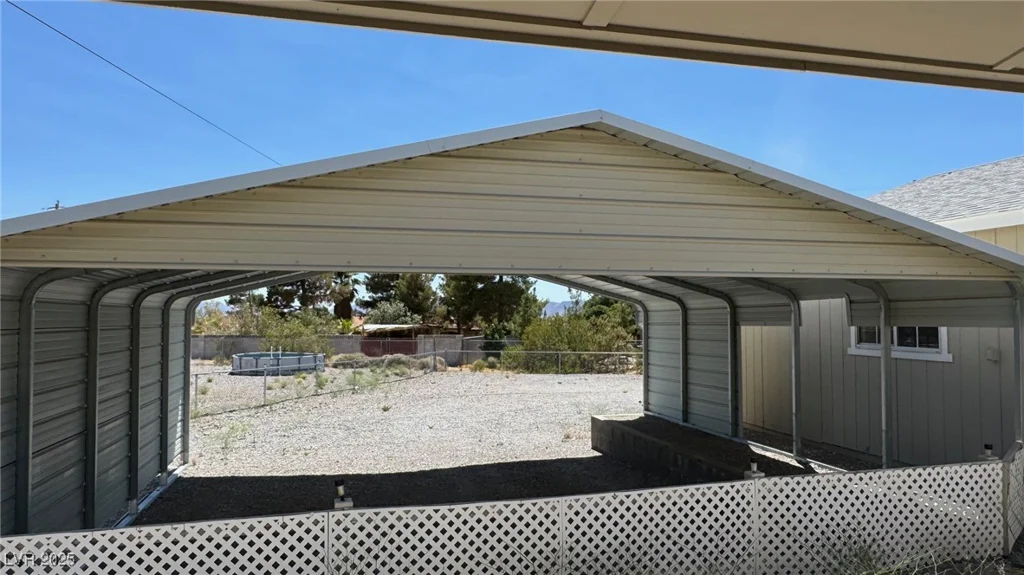 5500 Humbolt, Pahrump, NV 89060