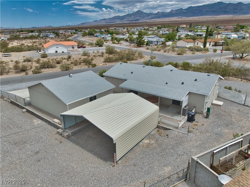 5500 Humbolt, Pahrump, NV 89060