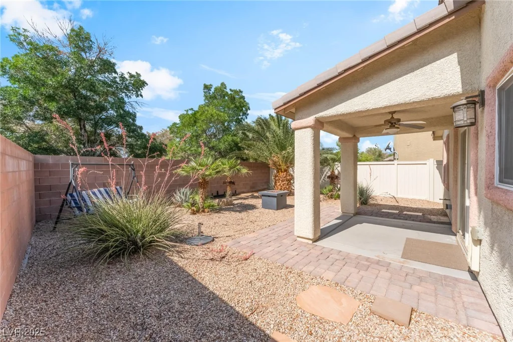 4923 Scholl Canyon, Las Vegas, NV 89131