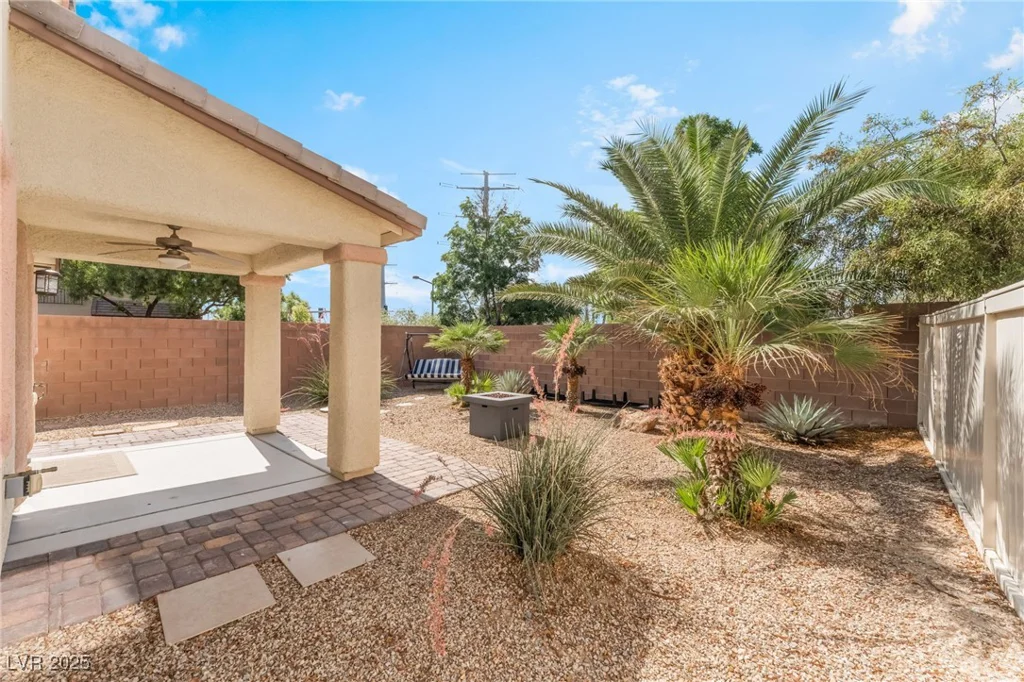 4923 Scholl Canyon, Las Vegas, NV 89131