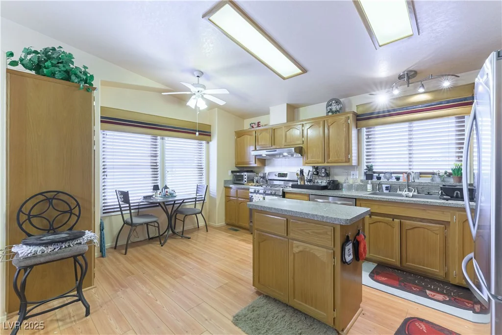 1278 Dalene, Henderson, NV 89002