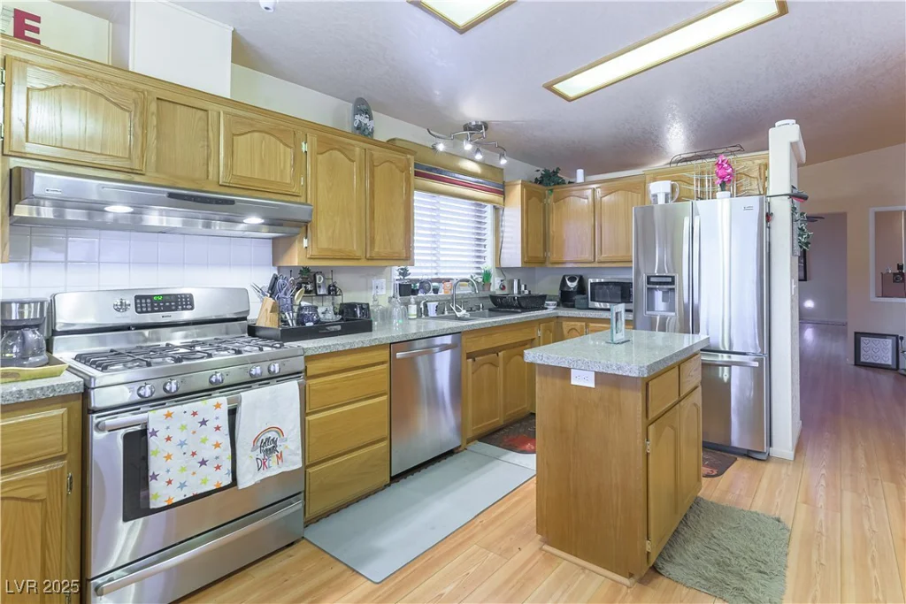 1278 Dalene, Henderson, NV 89002