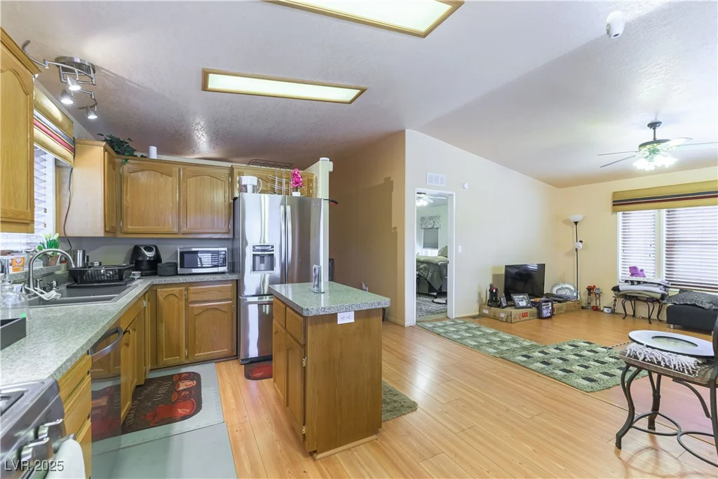 1278 Dalene, Henderson, NV 89002