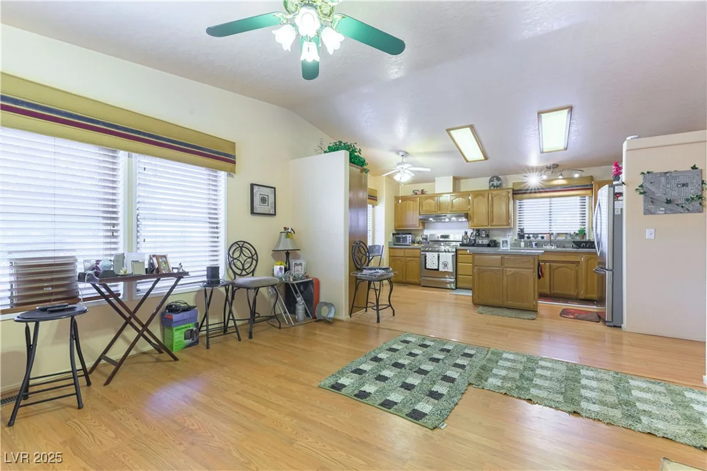 1278 Dalene, Henderson, NV 89002